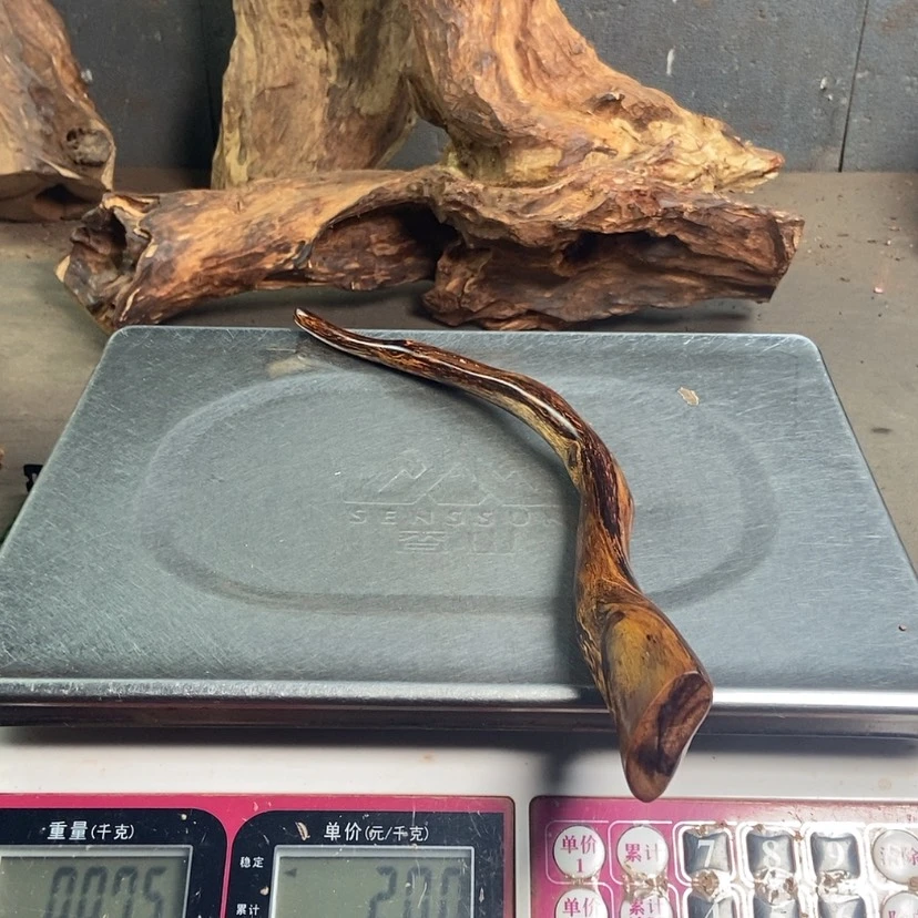 【闪购商品】黄花梨/降香黄檀流***魂