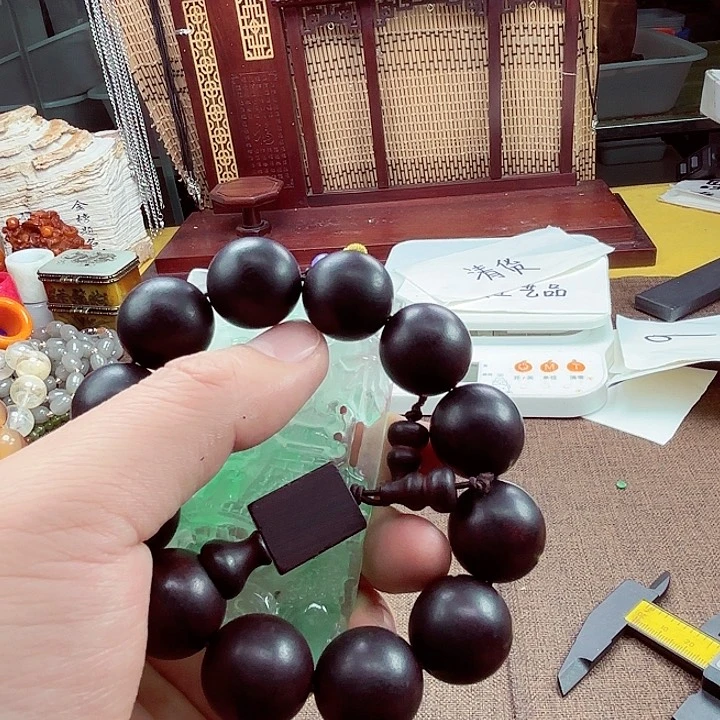 大果紫檀（缅甸花梨）52