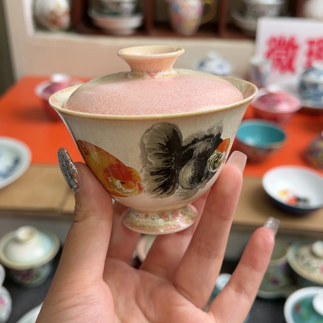 微瑕微瑕景德镇陶瓷