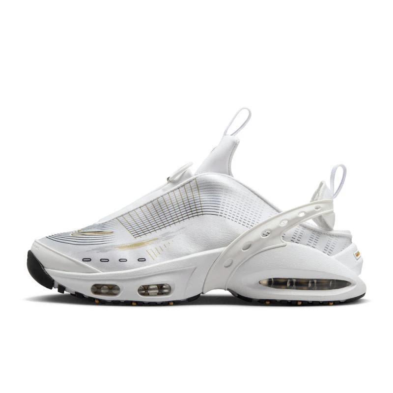 NIKE耐克女鞋W NIKE AIR MAX CRAZE运动训练跑步鞋FZ2089-100