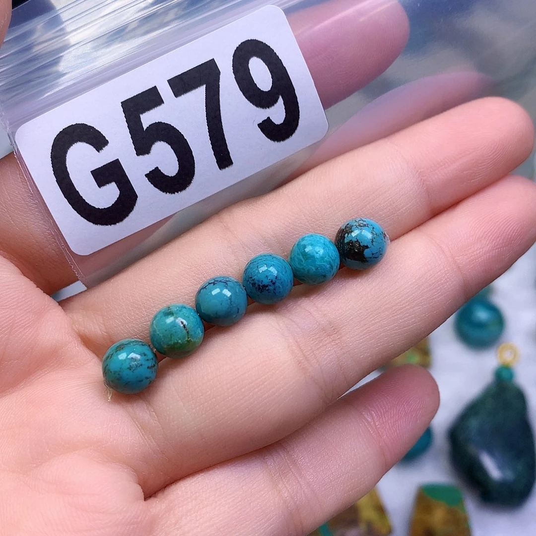 空竹粉丝专享十堰特色手工散珠