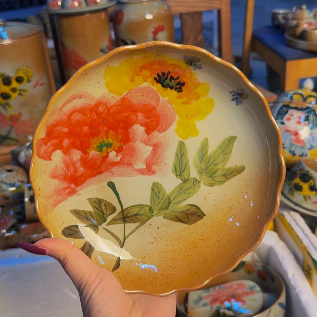 罐景德镇源头厂家