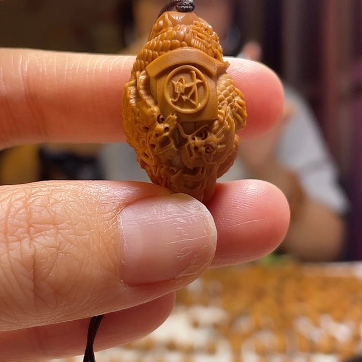 手串/手链橄榄核