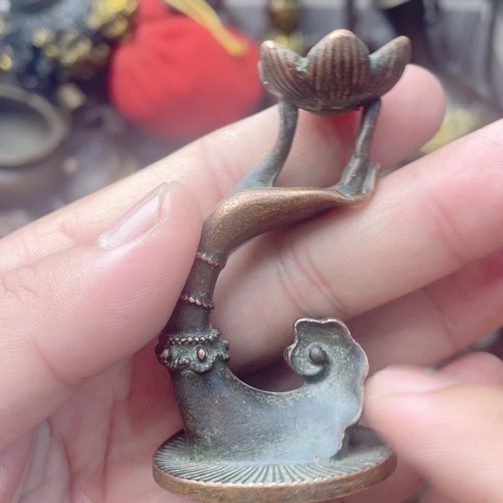 铜器摆件诚信经营