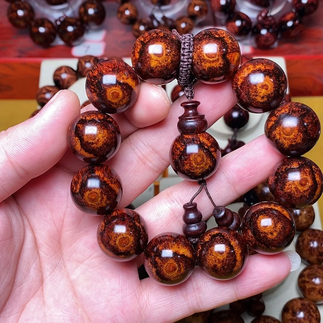 黄花梨/降香黄檀海南黄花梨