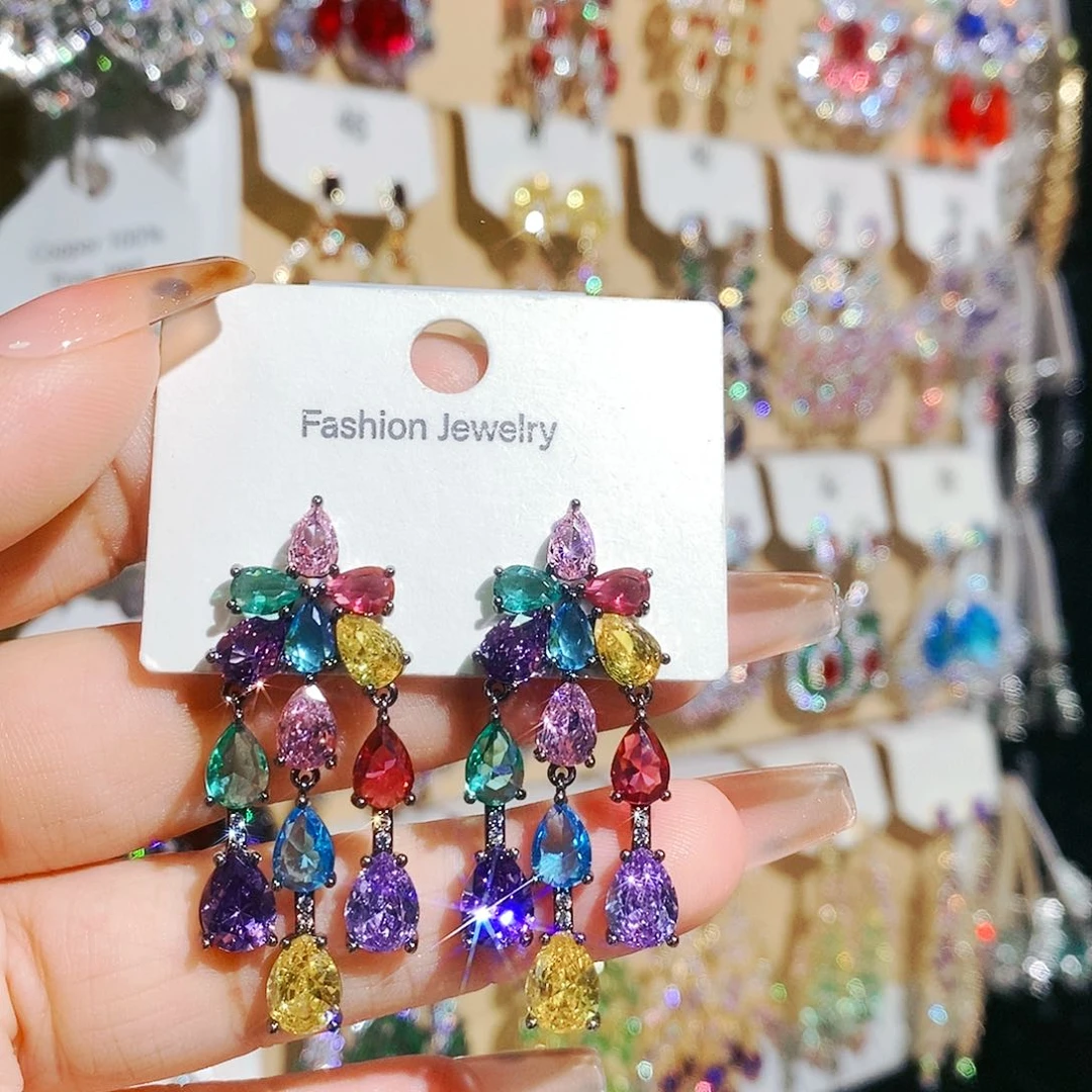 铜合金锆石925银