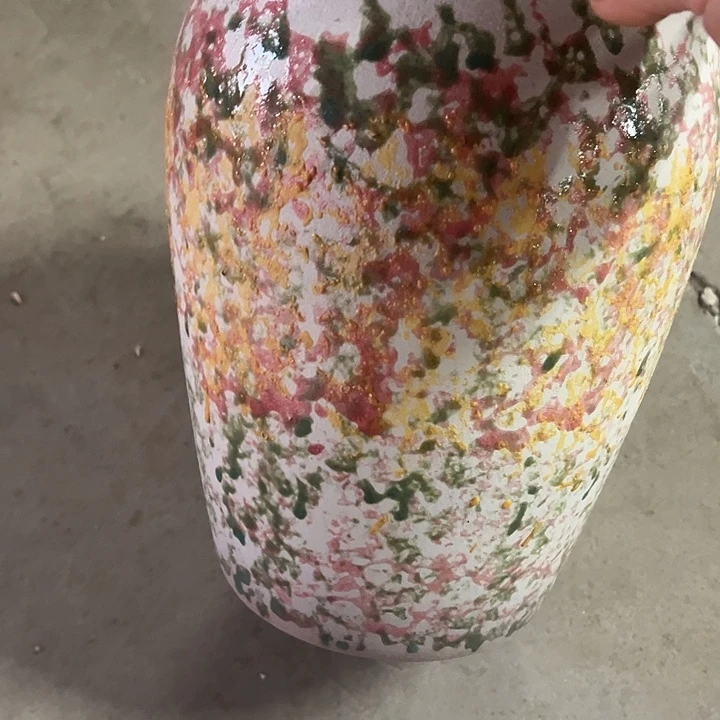 正品高度27厘米口径20厘米