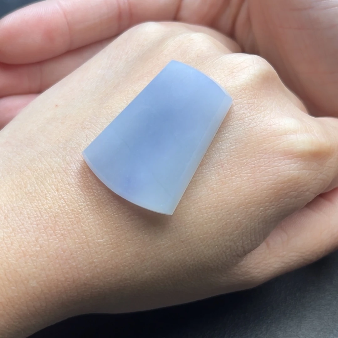 翡翠裸石缅甸翡翠