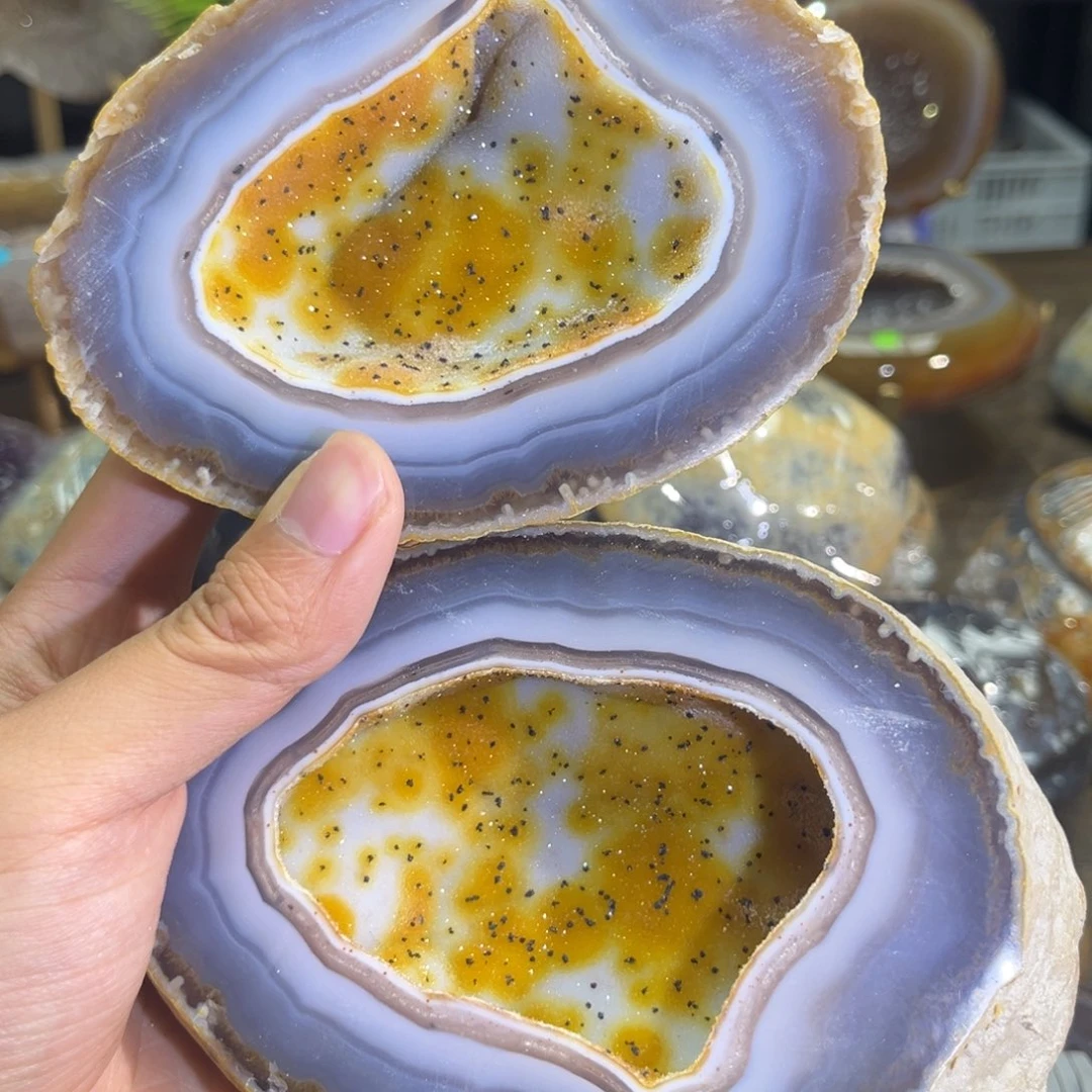 未镶嵌大型摆件（非配饰）紫晶