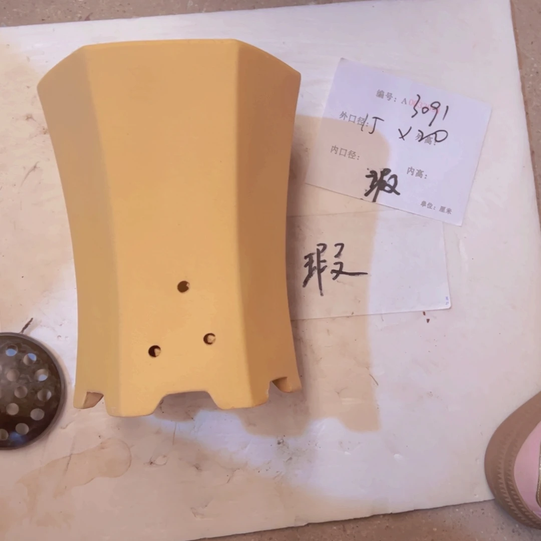 花盆紫砂紫紫砂盆