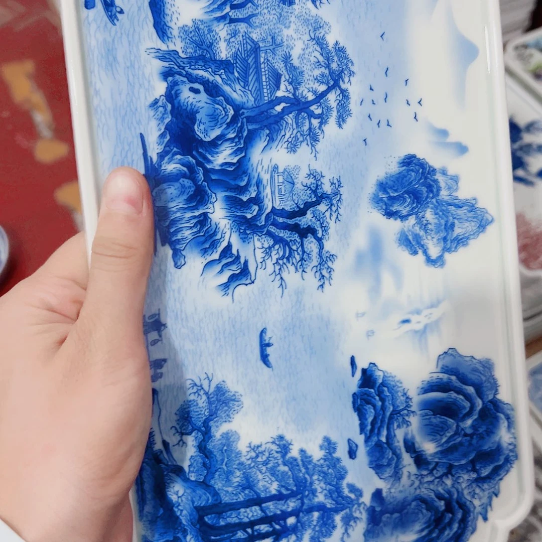 不***猪瓷片景德镇陶瓷专属链接