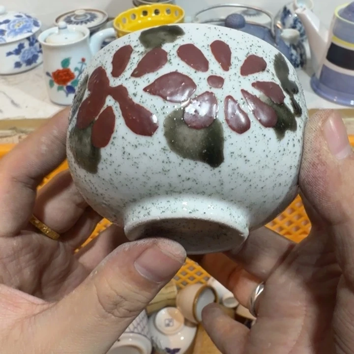 陶瓷推荐第二名20包邮