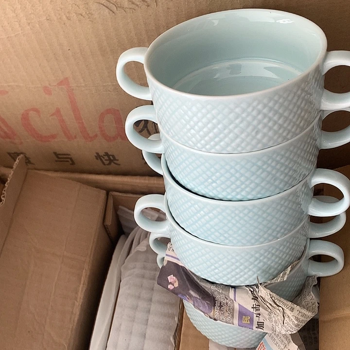 陶瓷艺术作品欣赏