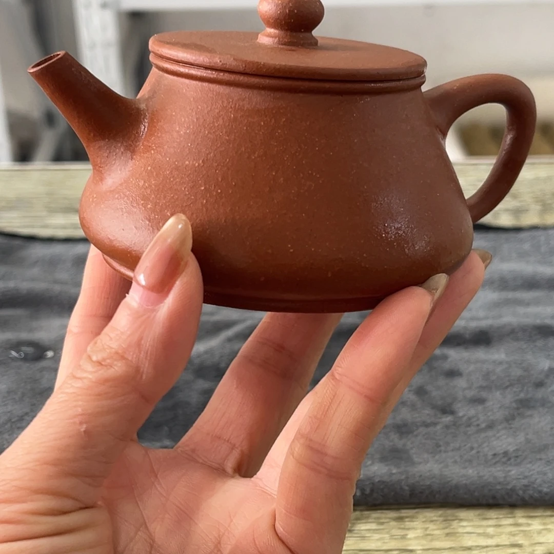 紫砂茶壶紫砂………………