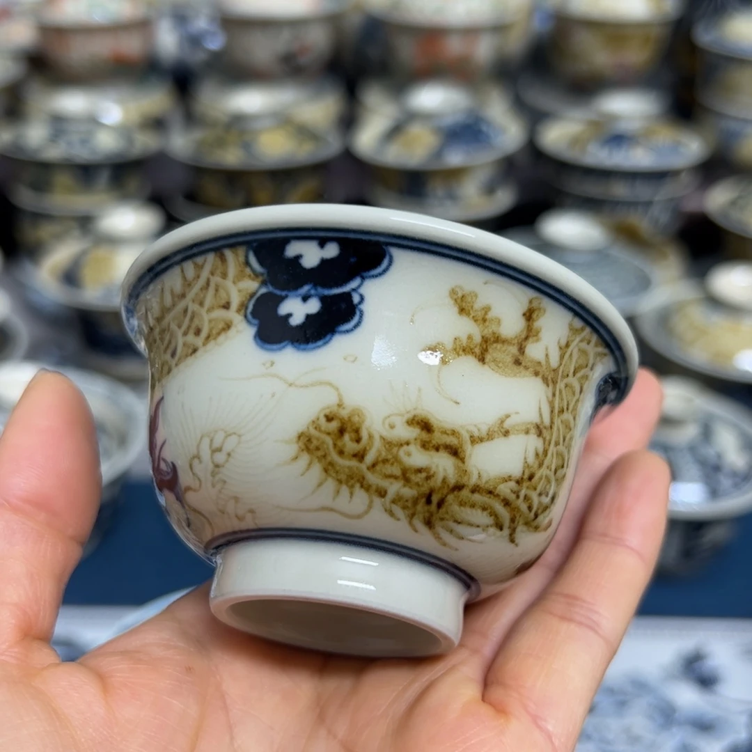 【闪购商品】陶瓷艺术有限公司