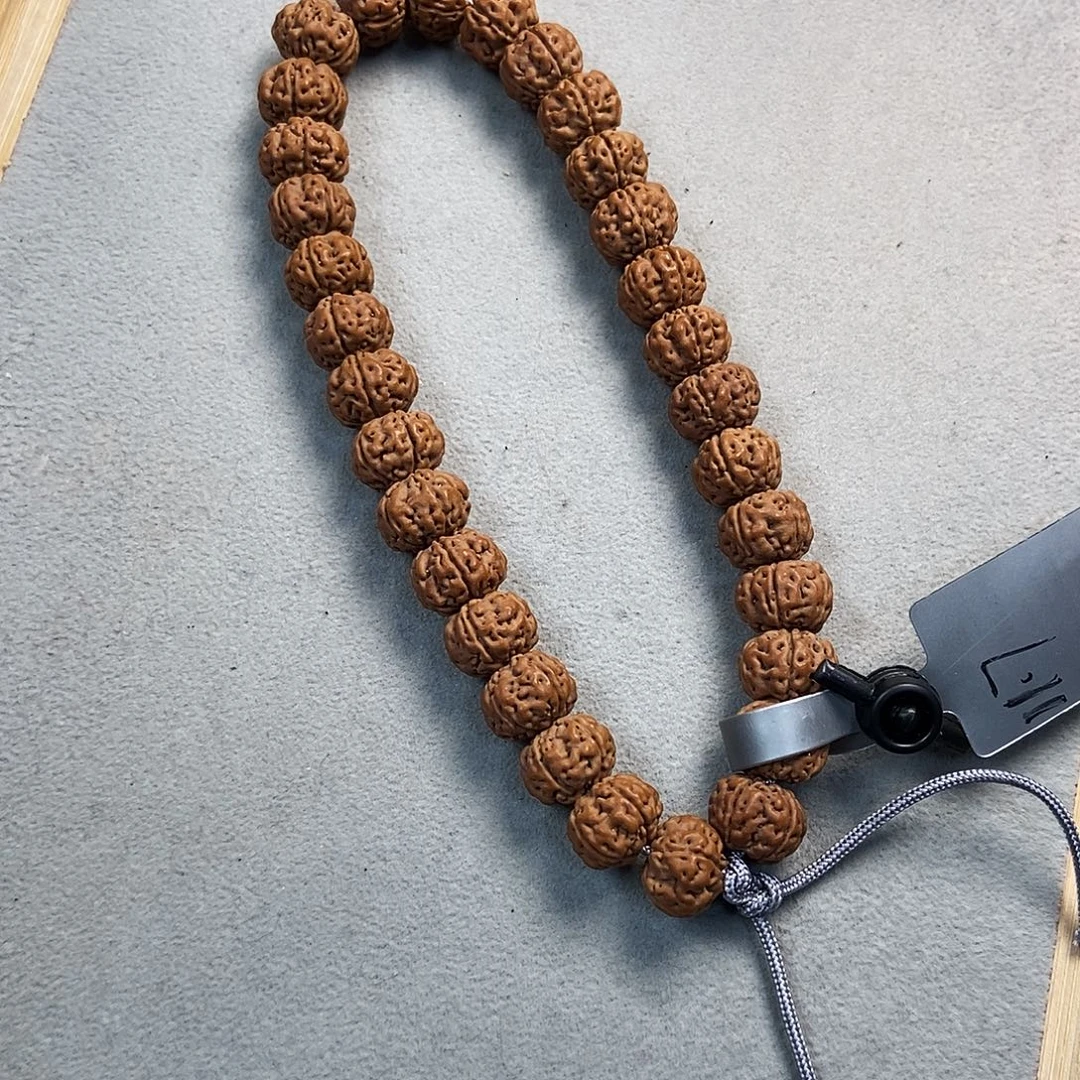 手串金刚菩提臻选级老树王11.7