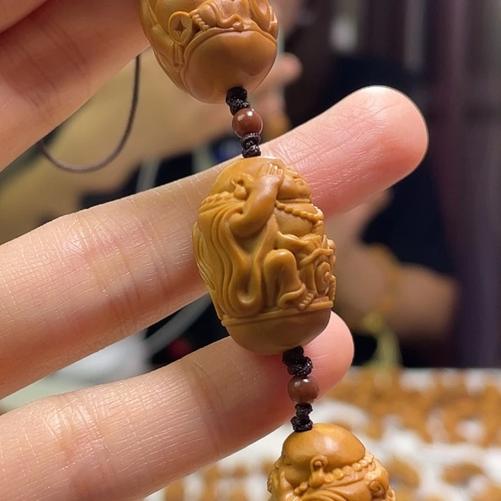 橄榄核手串/手链橄榄核