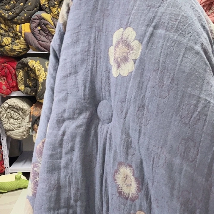棉花150.200花落满天春秋被