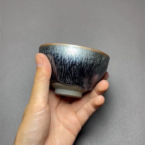 【闪购商品】茶盏-10065..........