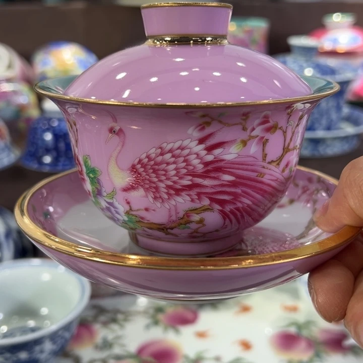 全场景德镇陶瓷景德镇陶瓷