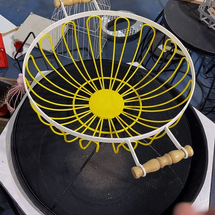 户外园艺过孤品微笑瑕疵