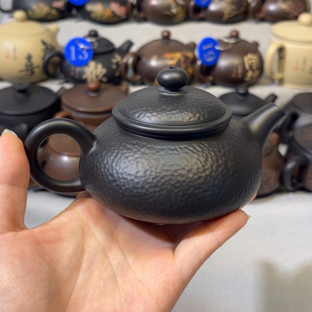 【闪购商品】红泥 瑕疵 容量 160c c