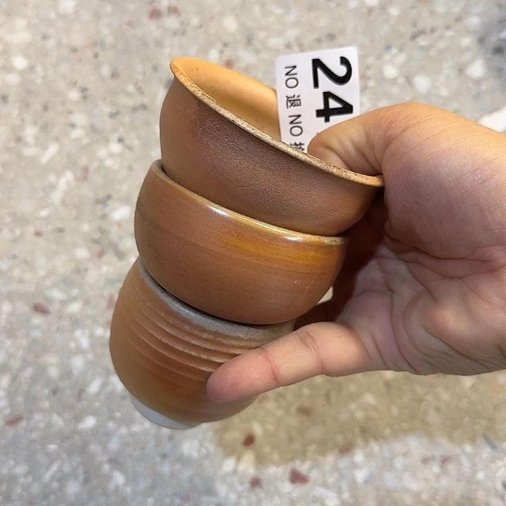 茶壶粗砂柴烧新品福利多多