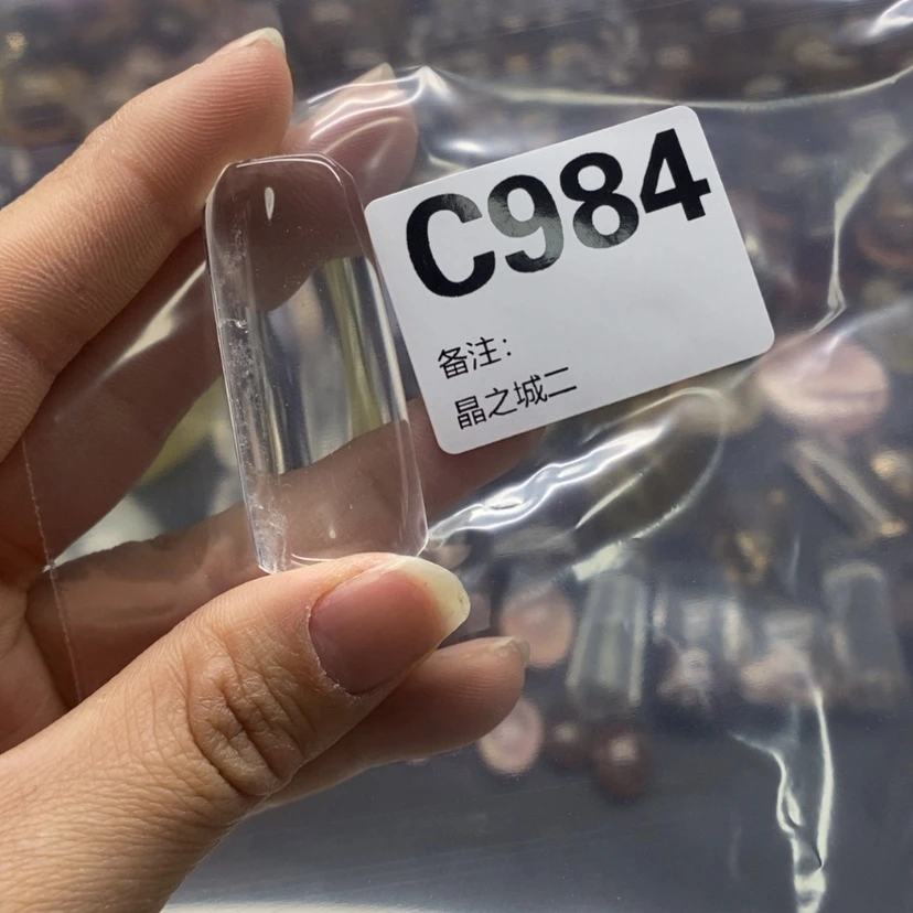 【闪购商品】水晶摆件精品未镶嵌