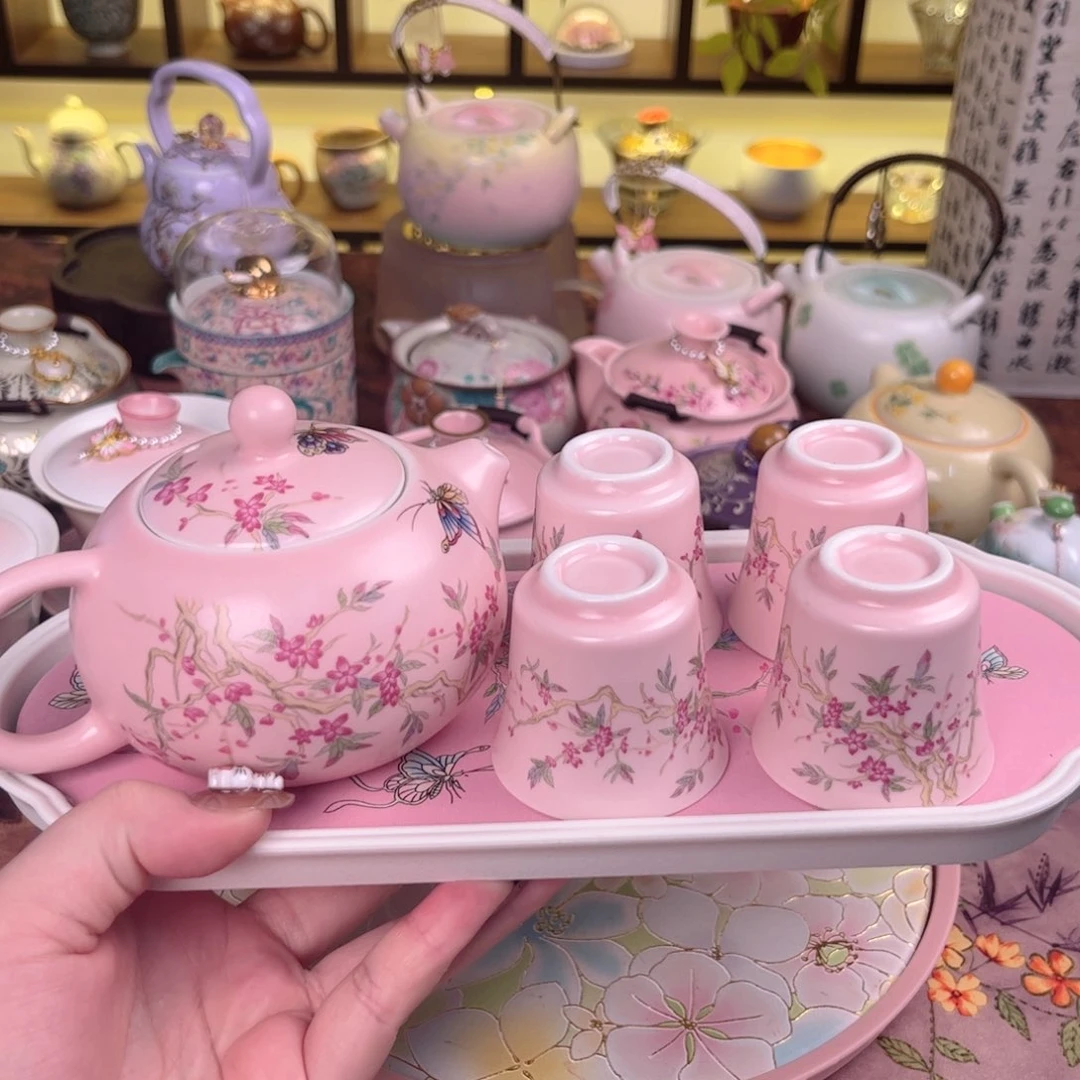 摆件茶具套装特价包邮