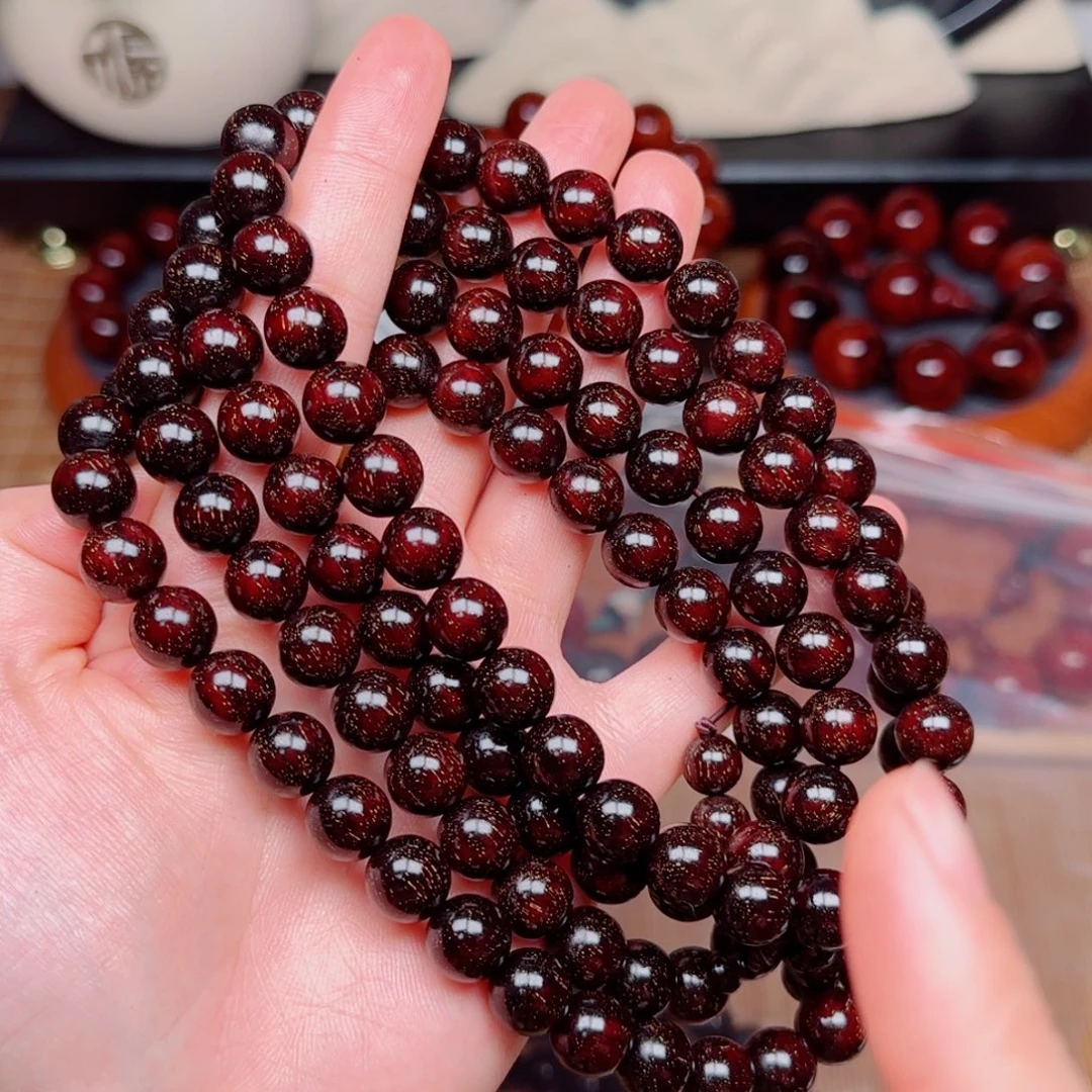 檀香紫檀（小叶紫檀）想1.0