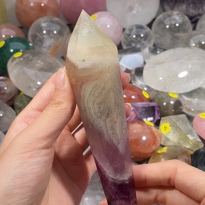 未镶嵌大型摆件（非配饰）水晶182