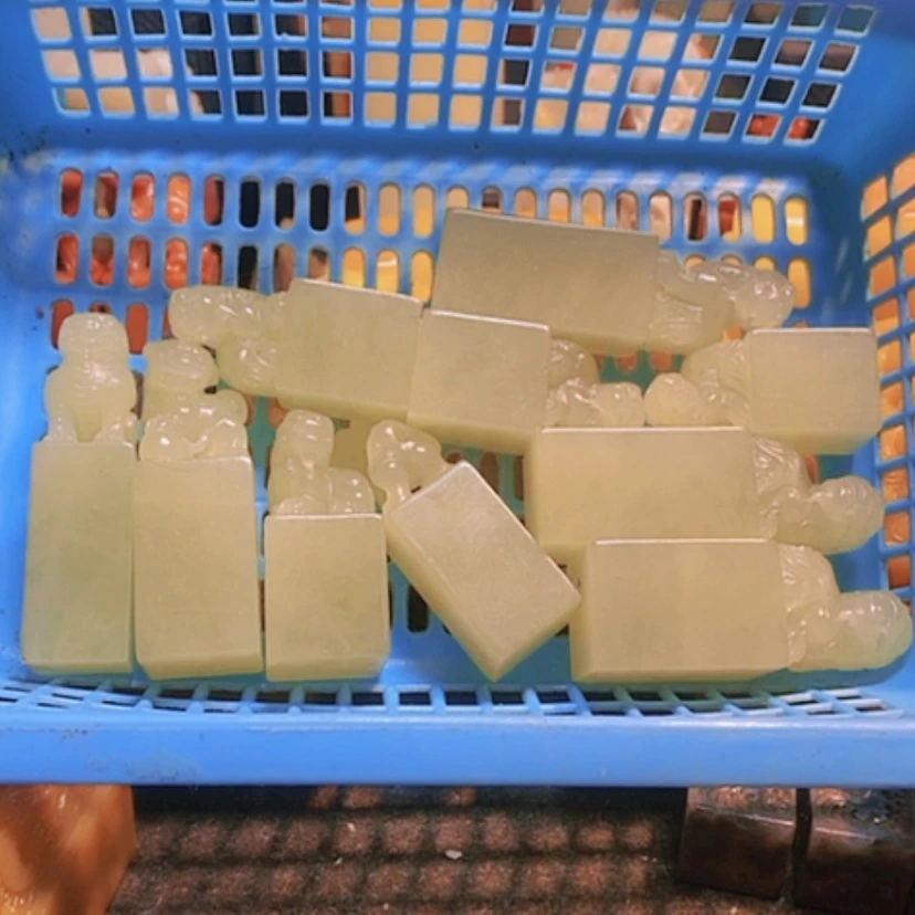 【闪购商品】寿山石印石