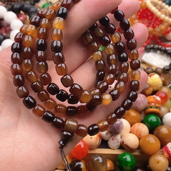 大果紫檀（缅甸花梨）8m