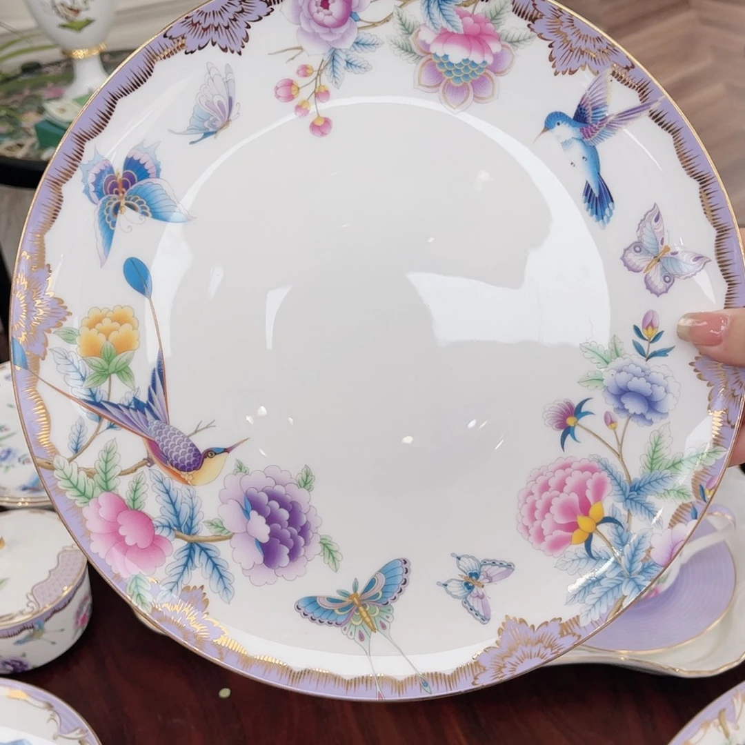 【闪购商品】瓷片10寸——————————