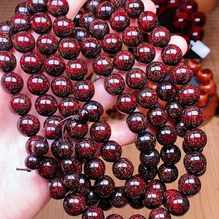 檀香紫檀（小叶紫檀）1.2