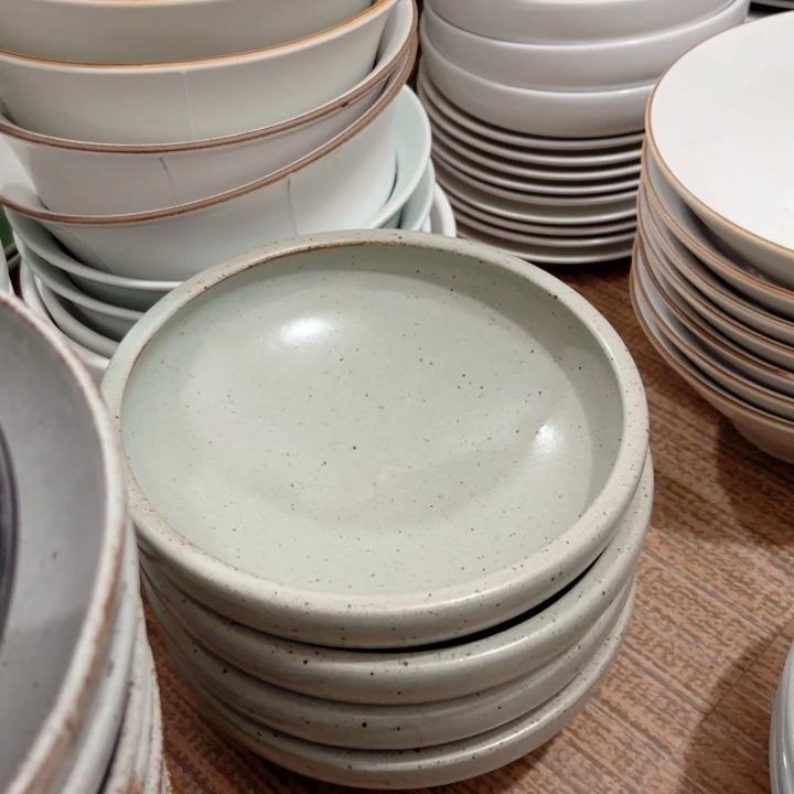 盘景德镇酒店用瓷037