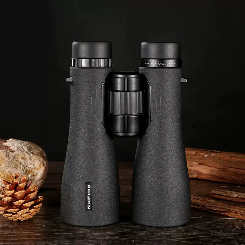 MaiFeng高清高倍微光夜视双筒看月亮的望远镜美国成人夜视望远镜