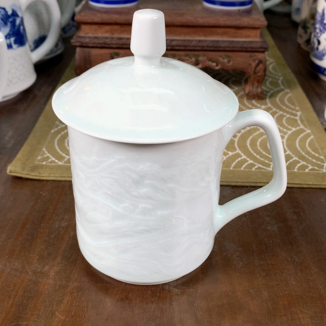 罢***了景德镇陶瓷高温陶瓷