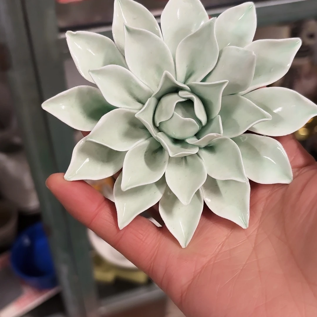 可**?陶瓷艺术设计中心