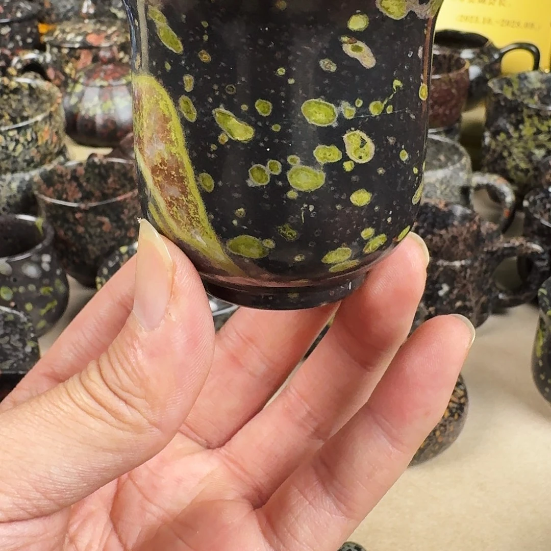 随***安梅花玉精品茶周边