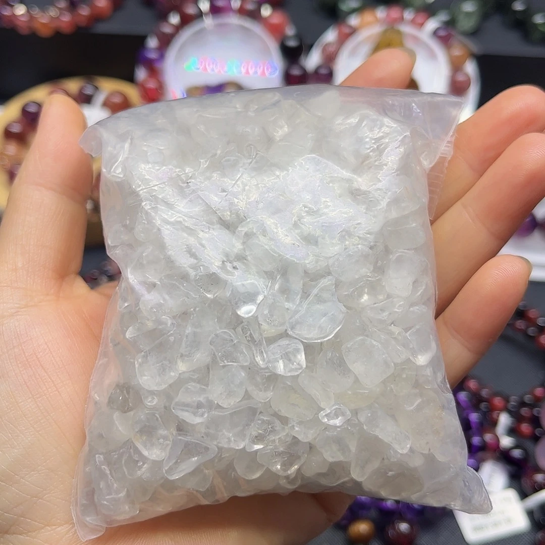大型摆件（非配饰）未镶嵌水晶
