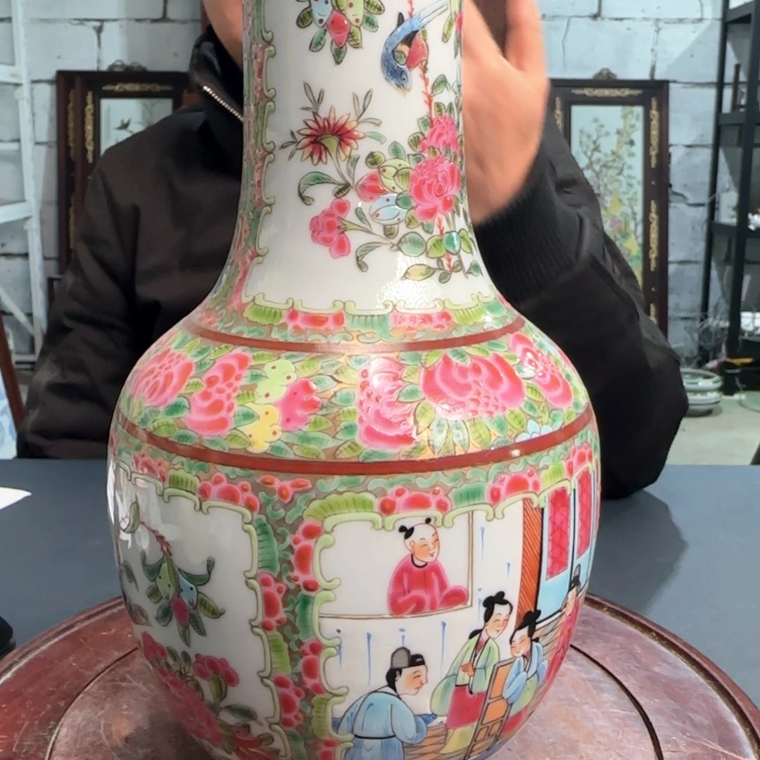 景德镇陶瓷好好好