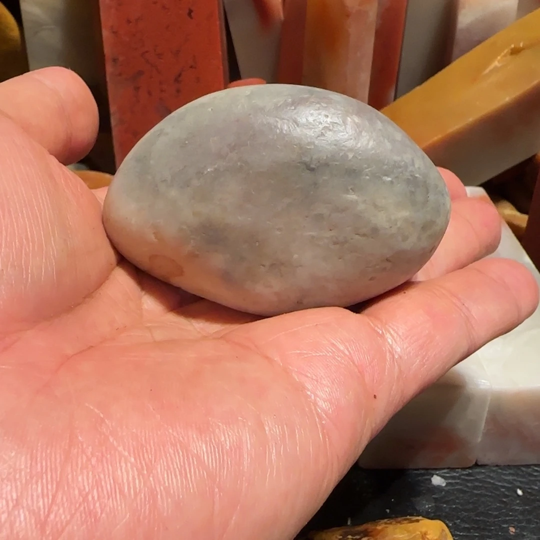 老挝石印石田黄．．．．．．．