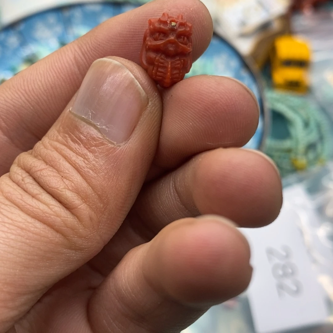 【闪购商品】南红玛瑙283未镶嵌南