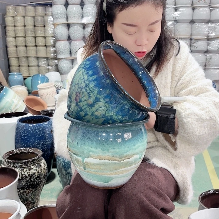 18/20红陶正品两个