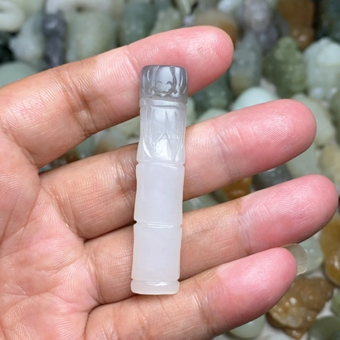 【闪购商品】未镶嵌和田玉挂件