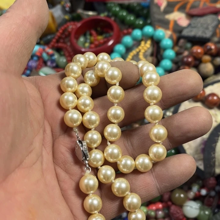 未镶嵌和田玉（糖玉）挂件