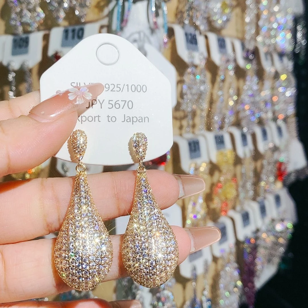 铜合金锆石925银