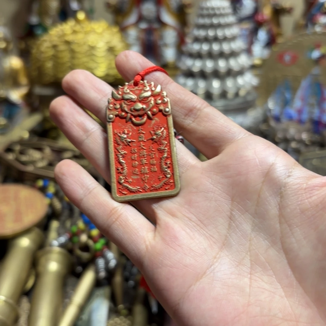 苗苗推荐精品铜器