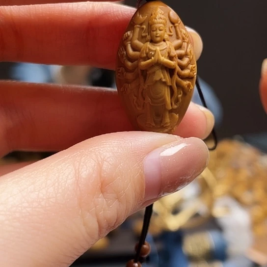 橄榄核手串/手链橄榄核